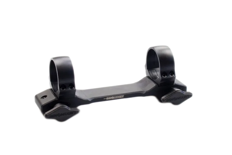 Кронштейн Innomount ZERO для CZ 550/557 - кольцо 30mm CH+3