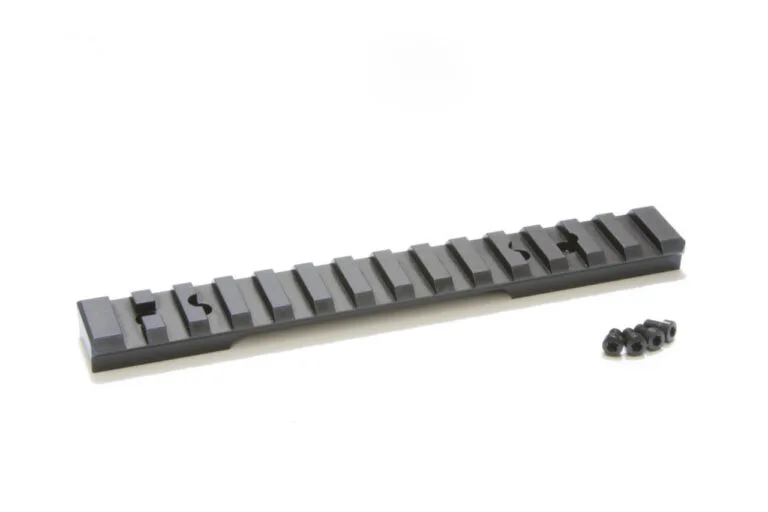 Планка Innomount Picatinny для Remington 700 (short action)