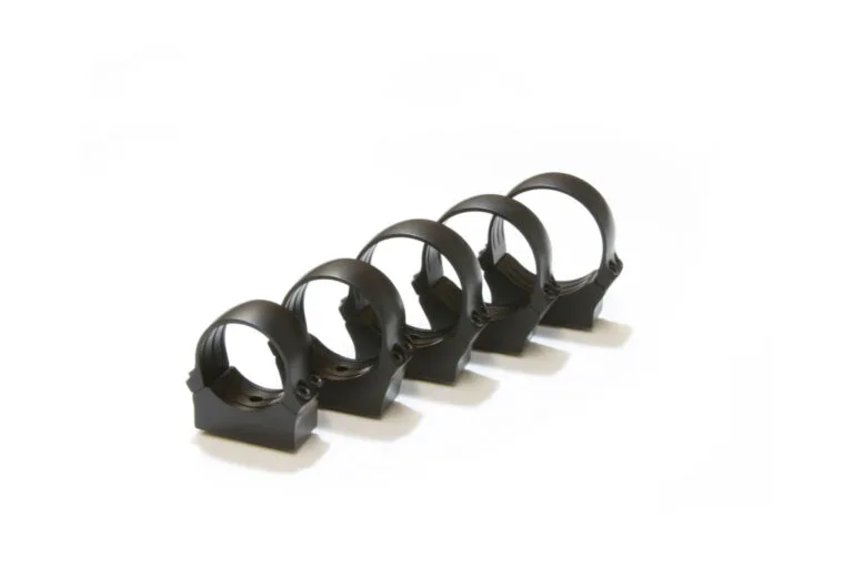 Кольцо Innomount - 34mm - CH 9mm