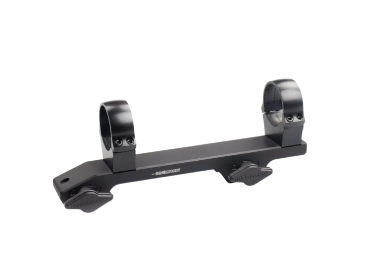 Кронштейн Innomount ZERO для Weaver/Picatinny - кольцо 30mm