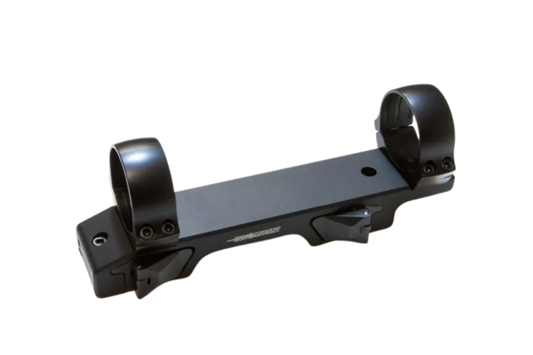 Кронштейн Innomount QD для Weaver/Picatinny - кольцо 30mm CH+3 - 20MOA