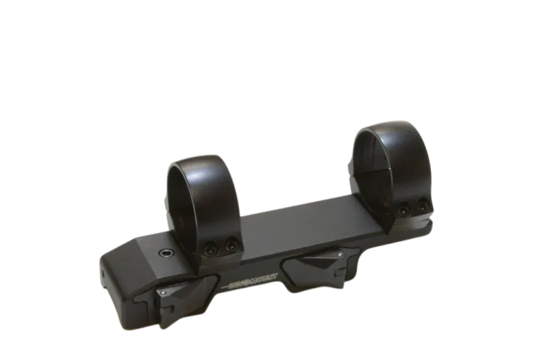Кронштейн Innomount QD для Merkel - кольцо 30mm CH+6
