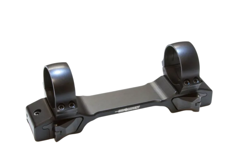 Кронштейн Innomount QD для Weaver/Picatinny - кольцо 30mm CH+6