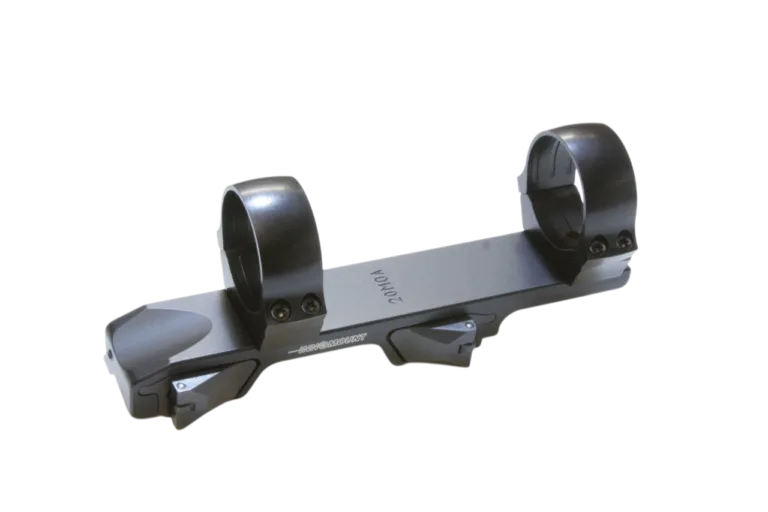 Кронштейн Innomount QD для Blaser - кольцо 34mm CH+3 - 20MOA