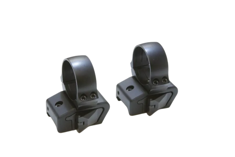 Кронштейн Innomount QD для Weaver/Picatinny - кольцо 30mm CH+9