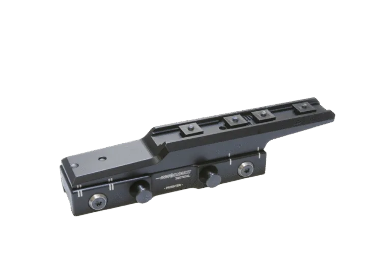 Кронштейн Tactical Quick Release Mounting для Weaver/Picatinny - Swarovski SR