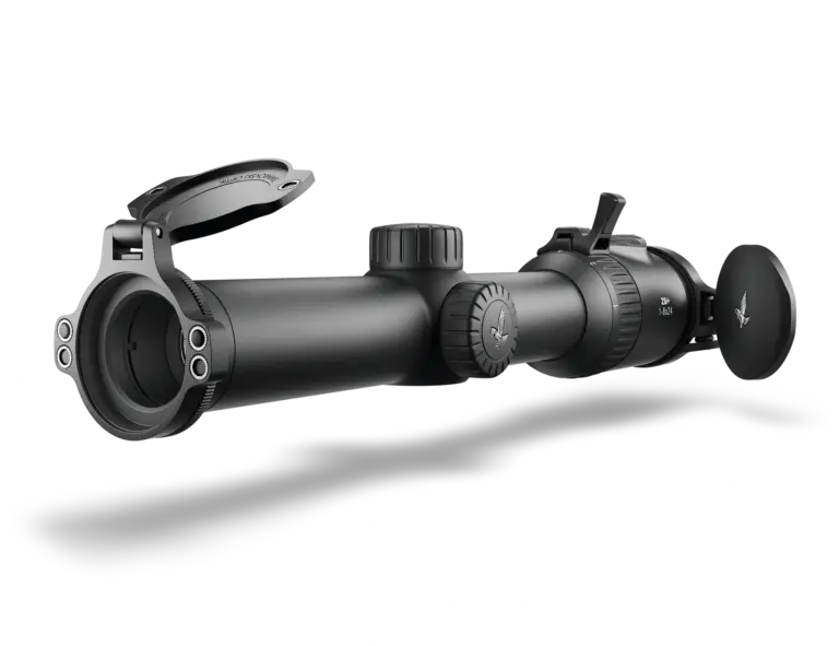 Z8i+ 1-8x24