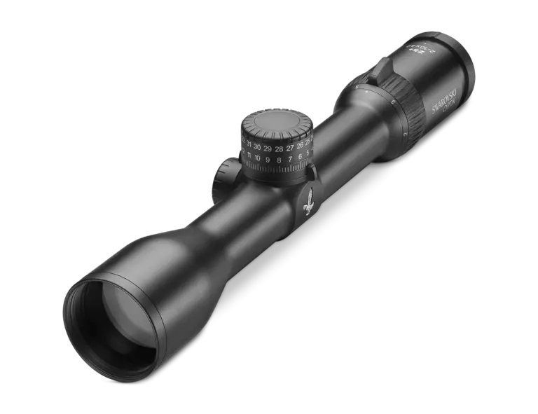 Z5+ 2-10x42 L