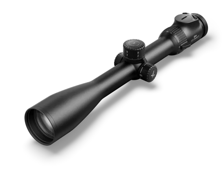 Z5i+ 3.5-18x50 P L