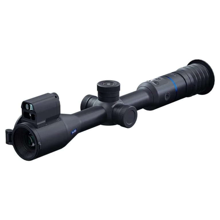 Night stalker EX 4K - 100
