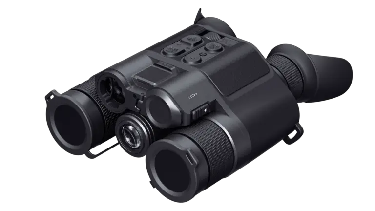 Osprey 4K LRF
