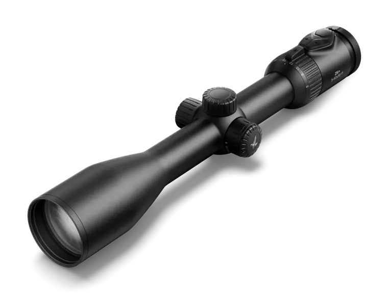 Z8i+ 5-40x56 P 4A-I